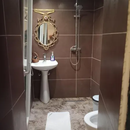 Metropolis Apartament