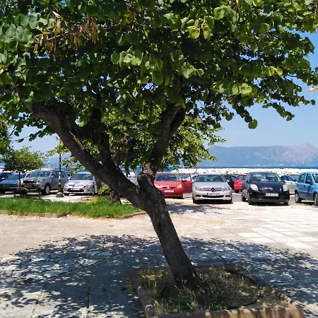 Metropolis Corfu (city)