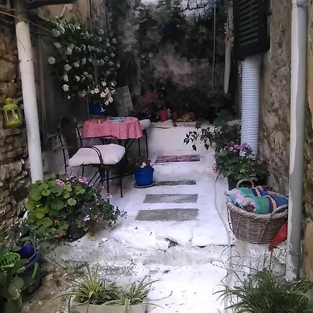 Apartment Metropolis Corfu (city)