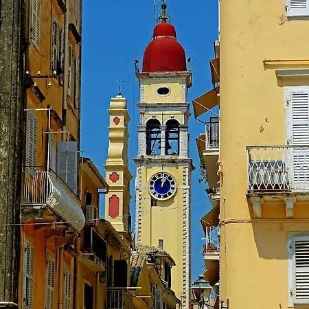 Metropolis דירה *