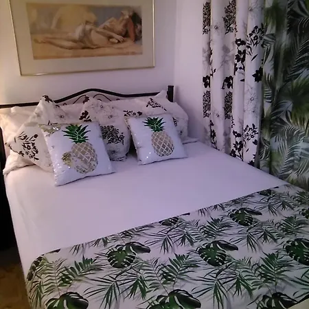 Apartment Metropolis