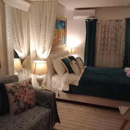 Metropolis דירה *