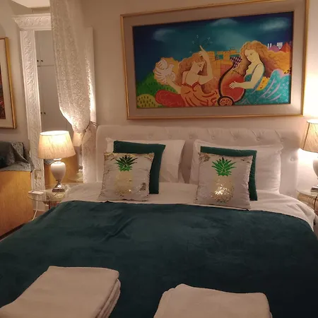 Lägenhet Metropolis