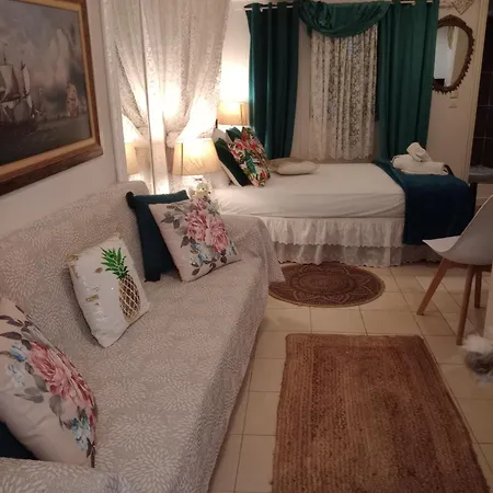 Metropolis דירה *