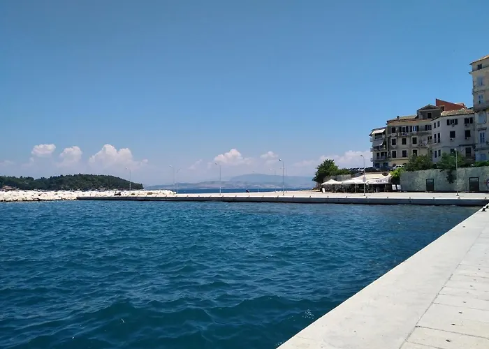 Lägenhet Metropolis *