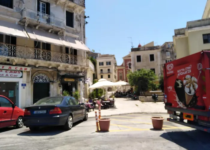 Lägenhet Metropolis *