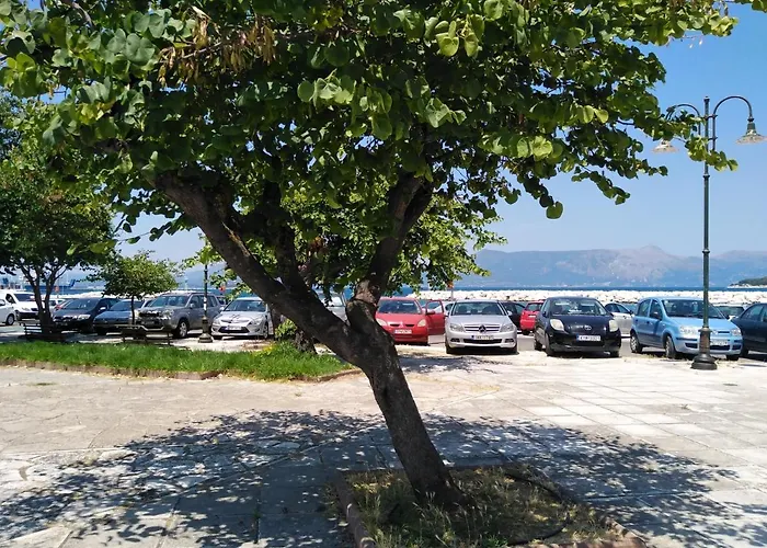 Metropolis Corfu (city)