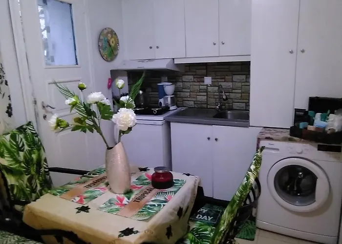 Lejlighed Metropolis *