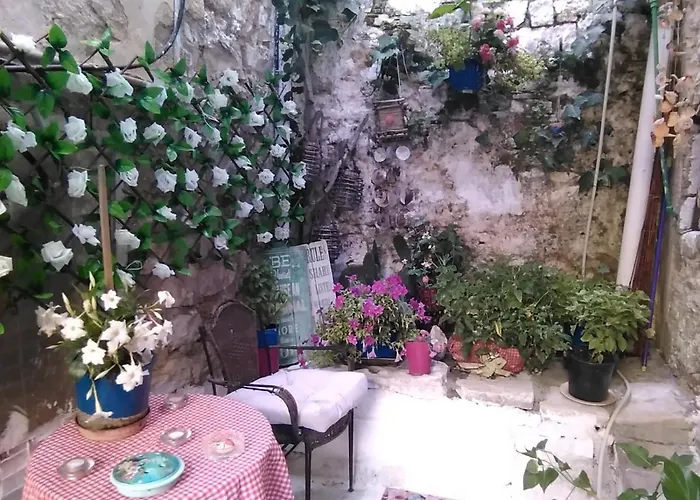 Metropolis Lägenhet