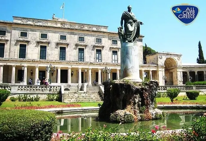 Lägenhet Metropolis *