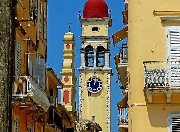 Metropolis Lejlighed *