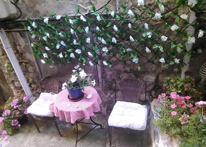 Metropolis * Corfu (city)