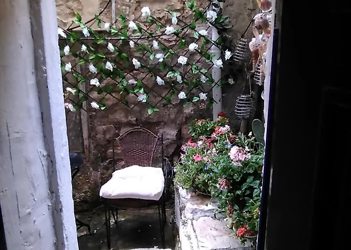 Metropolis * Corfu (city)