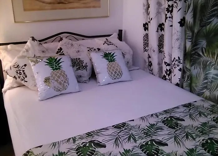 Lejlighed Metropolis