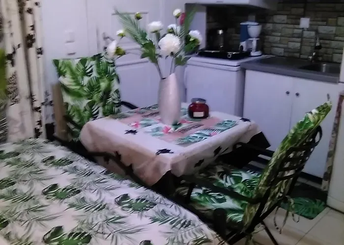 Metropolis Lägenhet *