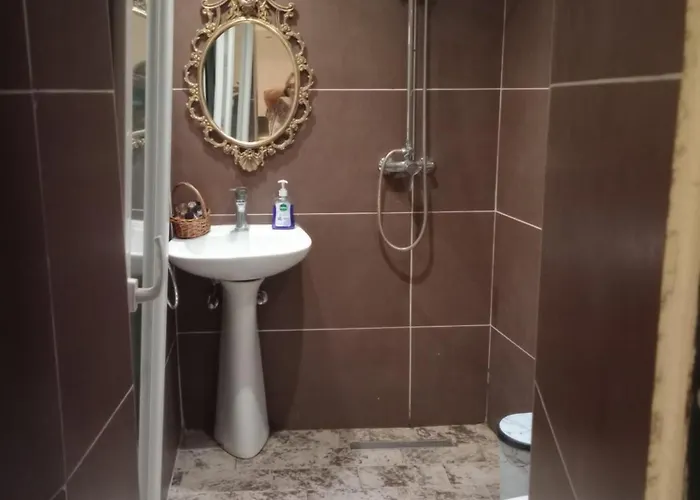 Metropolis Lejlighed