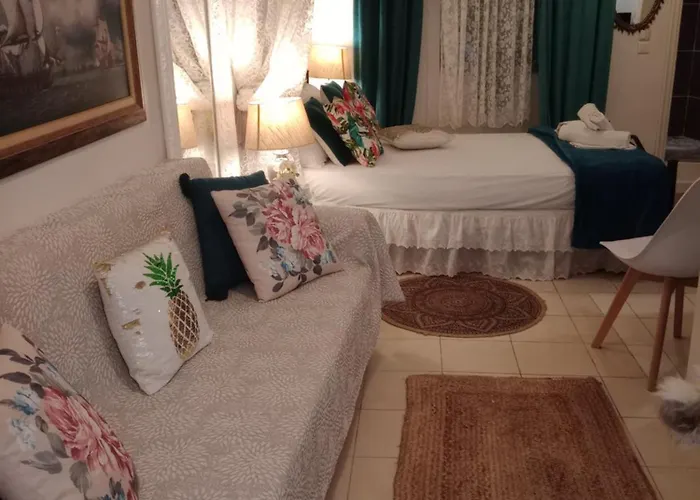 Metropolis Lägenhet *