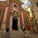 Metropolis Appartement Corfu (city)